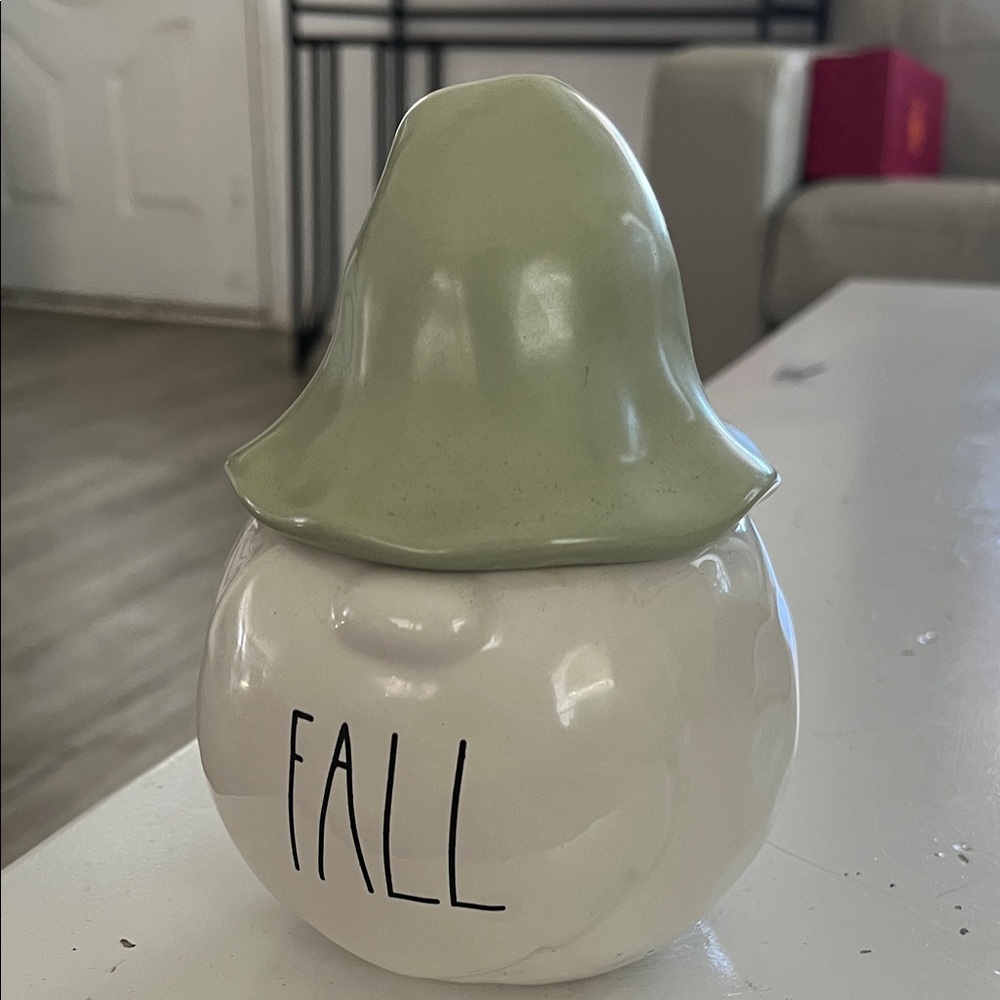 Rae Dunn Fall Decor